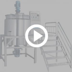 Mixer Machine Supplier
