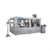 Tomato Sauce Filling Machine