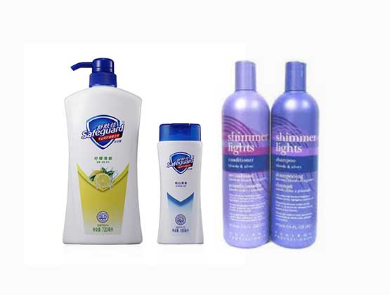 shampoo-bottles