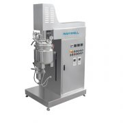 hand sanitizer gel mixer