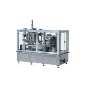 Automatic Hand Sanitizer Gel Filling Machine Filling Machine