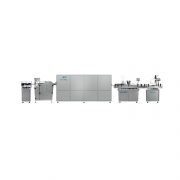Automatic Hand Sanitizer Gel Filling Machine Filling Machine