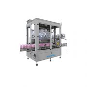 Automatic Hand Sanitizer Gel Filling Machine Filling Machine