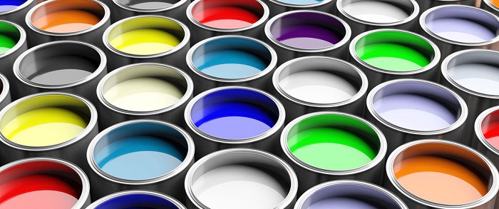 paint fill