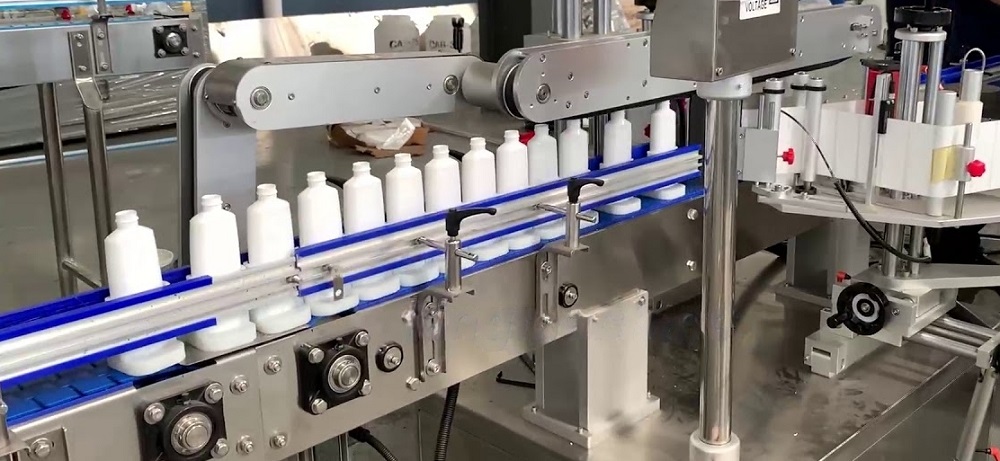 Facts You Should Know About Shampoo Filling Machine and Shampoo Filling