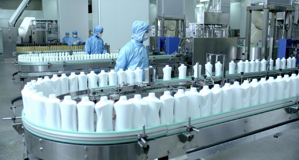 Facts You Should Know About Shampoo Filling Machine