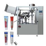 Which Industries Use Tube Filling Machine
