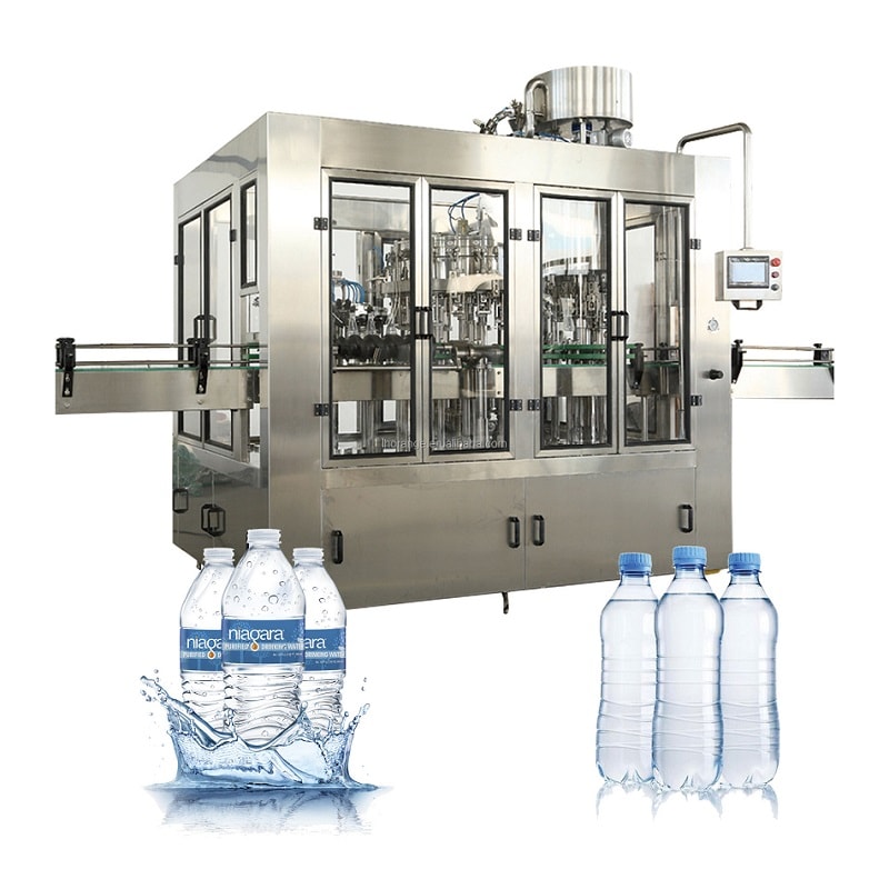 Filling Liquid Machine What Do You Need To Know